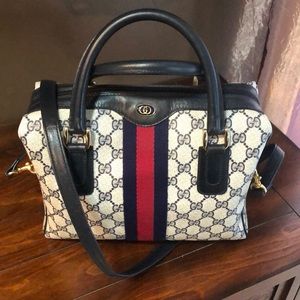 Gucci Accessory Collection